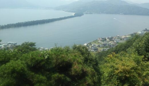 関西住みが行く京都北部3選！海の京都のグルメと観光🐾