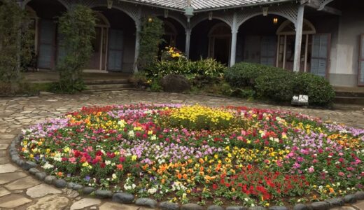 1泊2日で長崎王道スポット5つ！カップル観光・グルメ旅